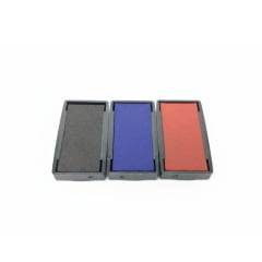 Tinta Para Carimbo Automático - Refil